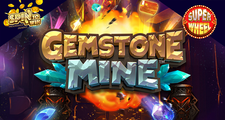 Gemstone Mine™ – грати безкоштовно в демо | GamblingShot