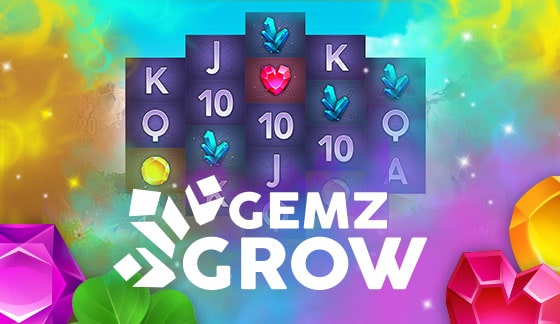 Gemz Grow – играть бесплатно в демо | GamblingShot
