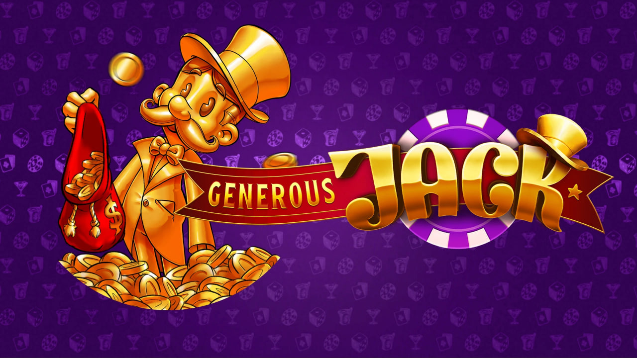 Generous Jack – play free demo | GamblingShot