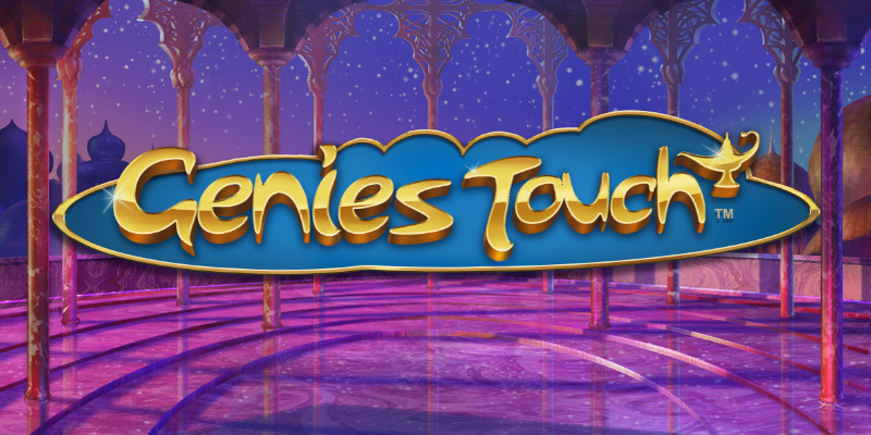 Genies Touch – play free demo | GamblingShot