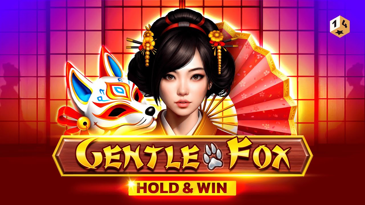Gentle Fox Hold And Win – грати безкоштовно в демо | GamblingShot