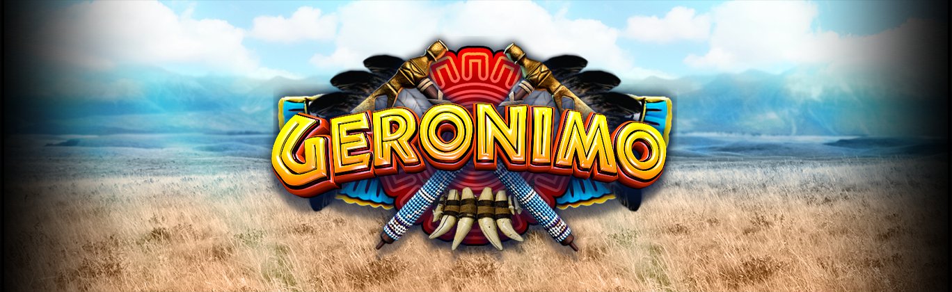 Geronimo – play free demo | GamblingShot