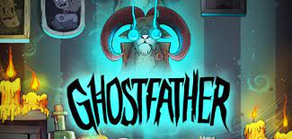 Ghost Father – грати безкоштовно в демо | GamblingShot