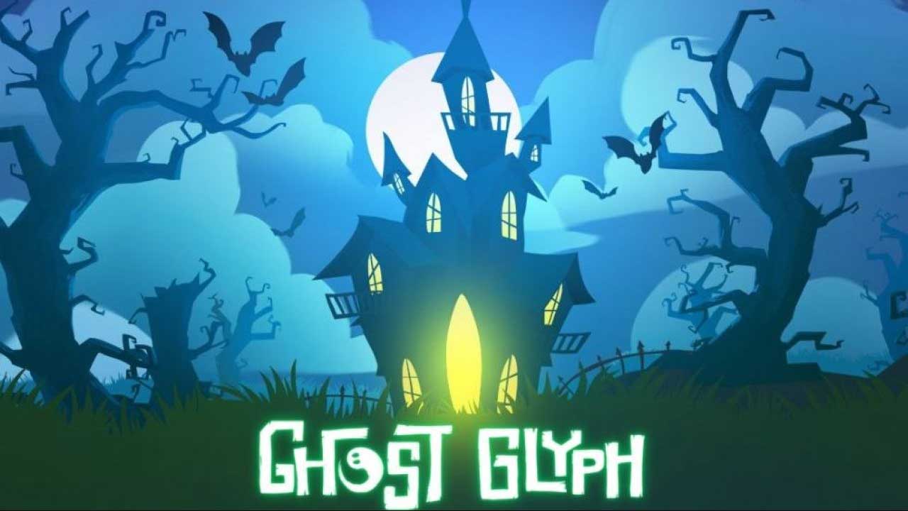 Ghost Glyph – играть бесплатно в демо | GamblingShot