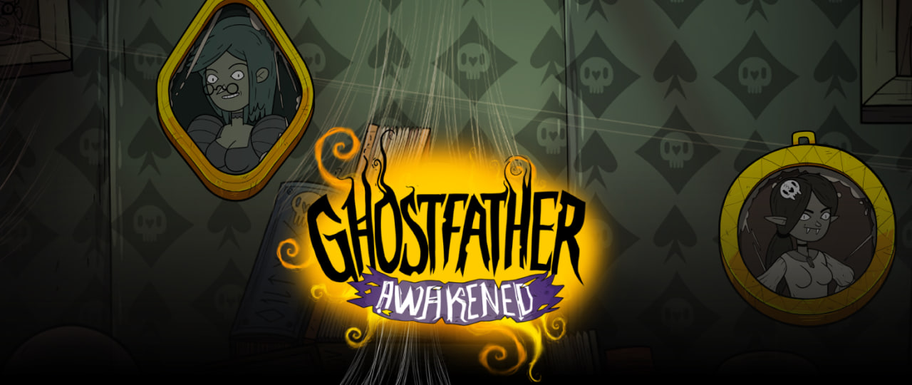 Ghostfather Awakened – грати безкоштовно в демо | GamblingShot