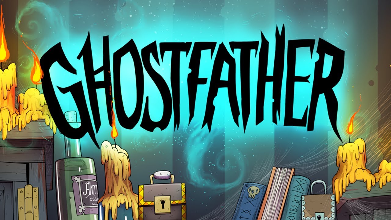Ghostfather – play free demo | GamblingShot
