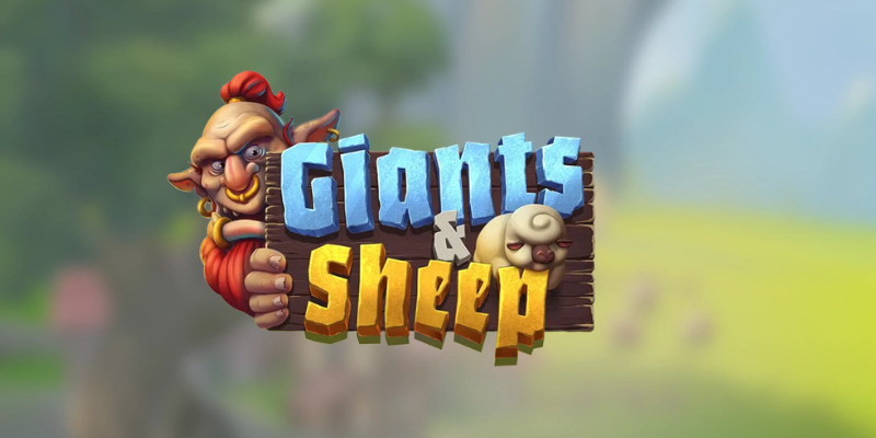 Giants & Sheep – играть бесплатно в демо | GamblingShot