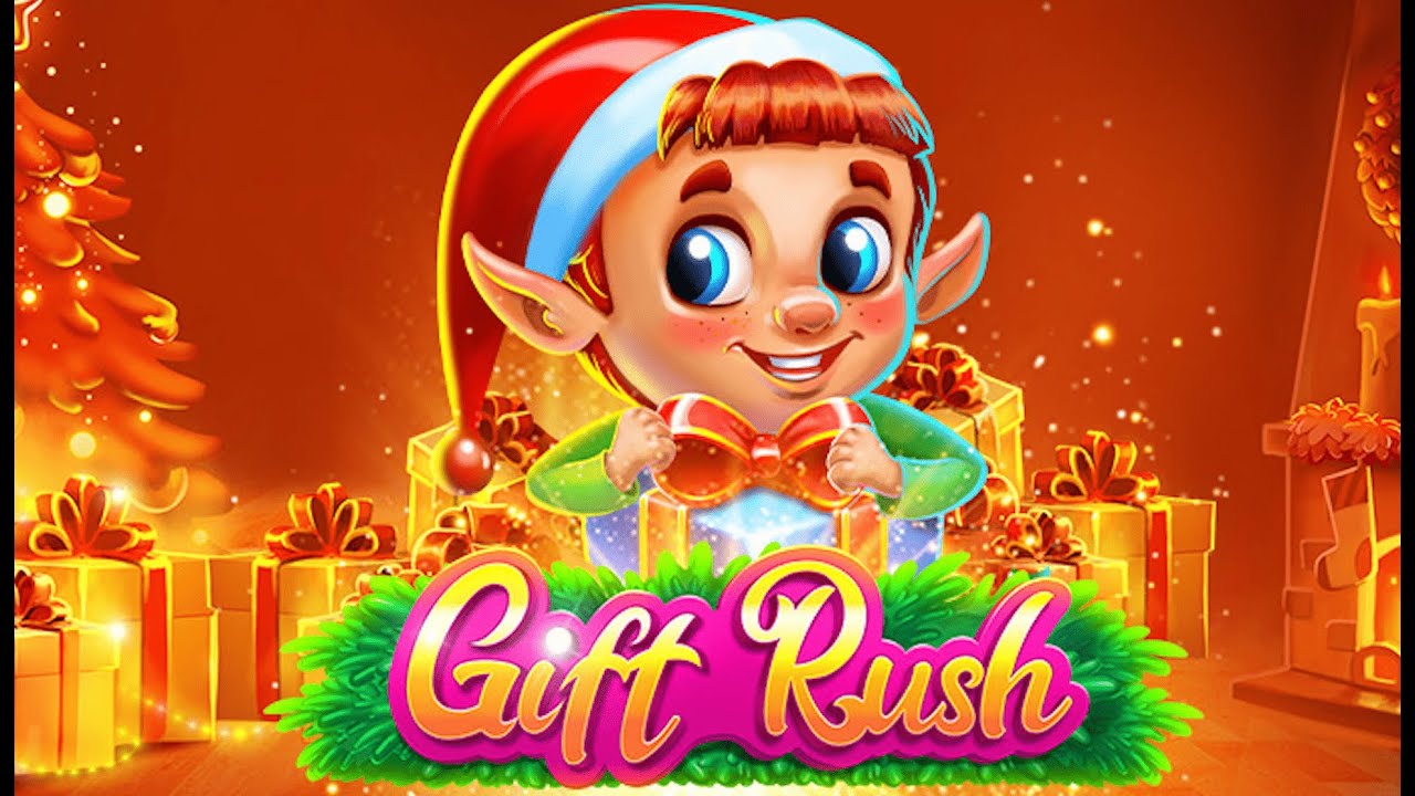 Gift Rush – играть бесплатно в демо | GamblingShot