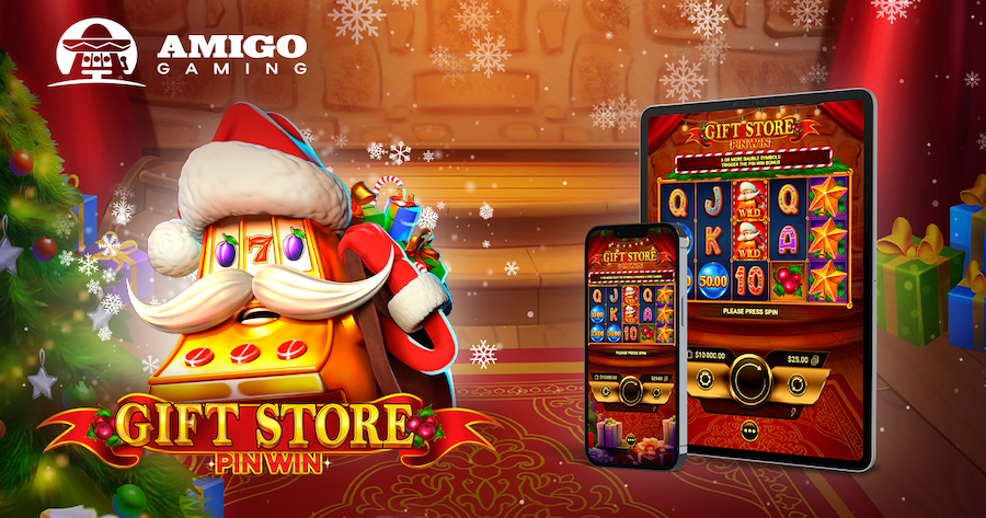 Gift Store – грати безкоштовно в демо | GamblingShot