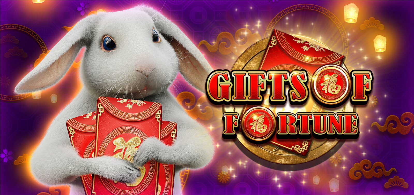 Gifts of Fortune – грати безкоштовно в демо | GamblingShot