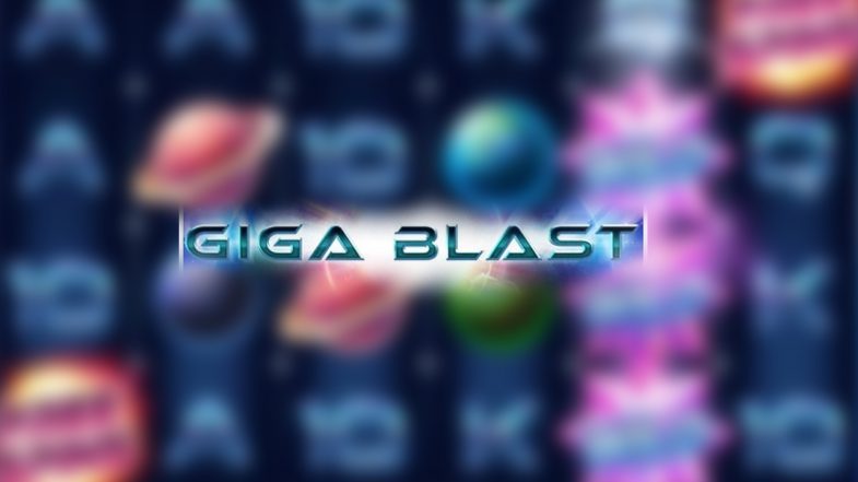 Giga Blast – играть бесплатно в демо | GamblingShot