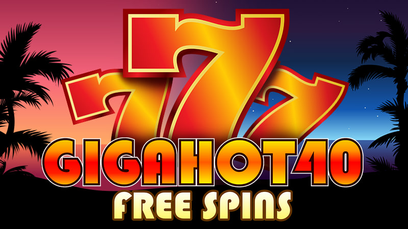 Giga Hot 40 Free Spins – грати безкоштовно в демо | GamblingShot