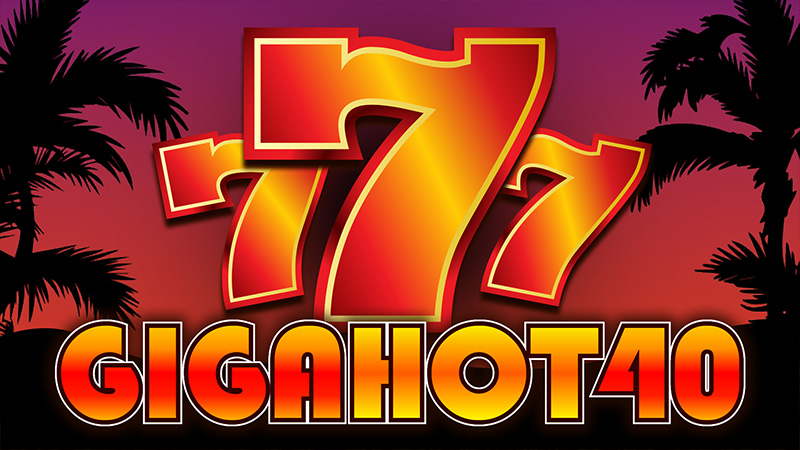 Giga Hot 40 – грати безкоштовно в демо | GamblingShot