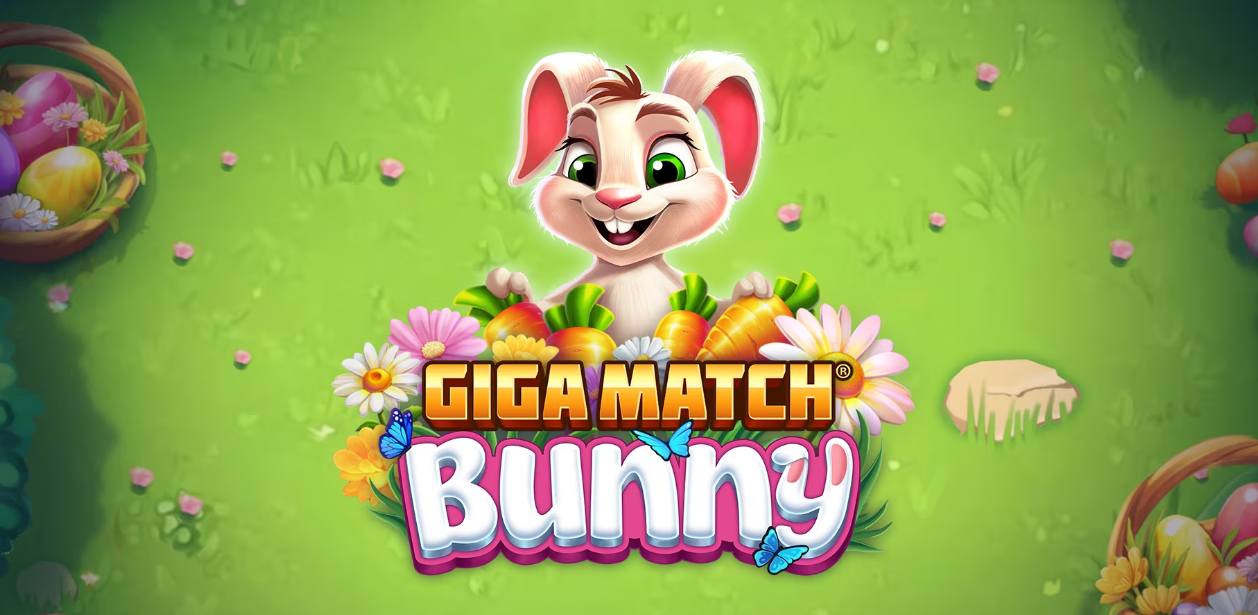 Giga Match® Bunny – играть бесплатно в демо | GamblingShot