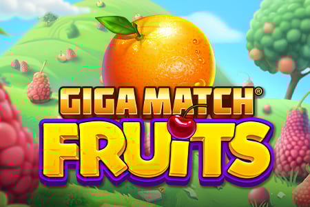 Giga Match® Fruits – грати безкоштовно в демо | GamblingShot