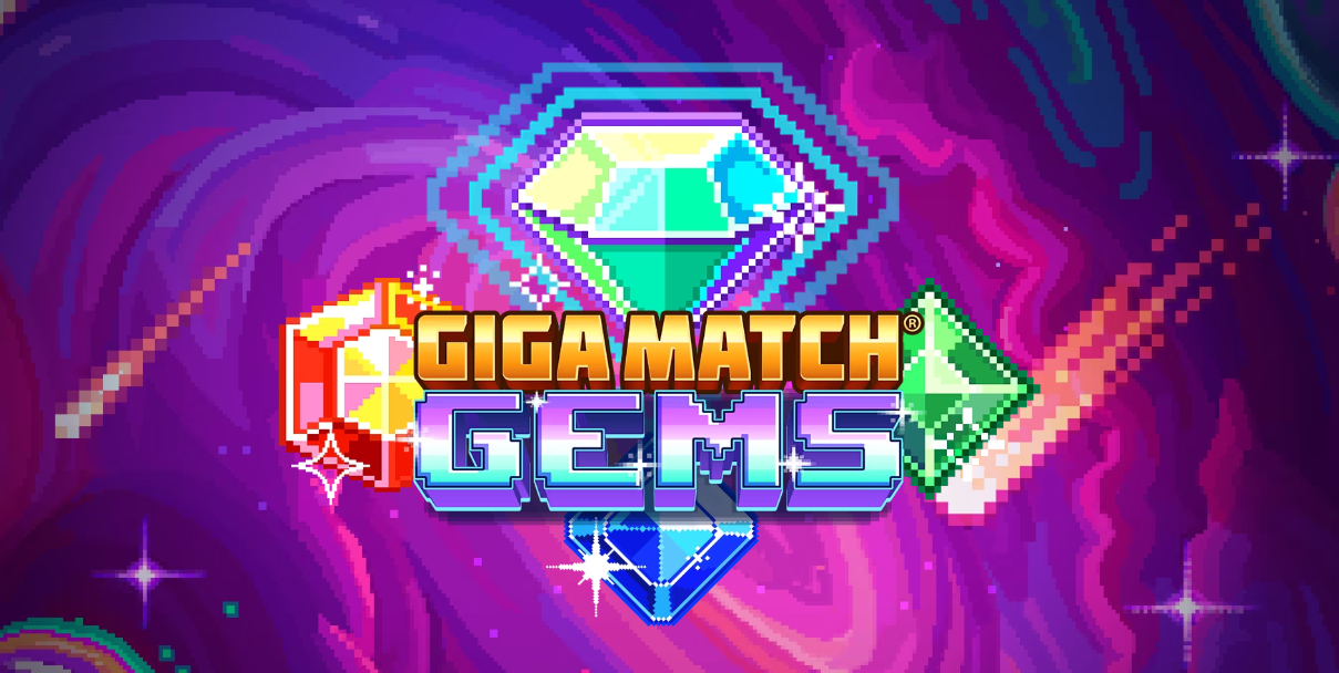Giga Match® Gems – грати безкоштовно в демо | GamblingShot