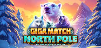 Giga Match® North Pole – грати безкоштовно в демо | GamblingShot