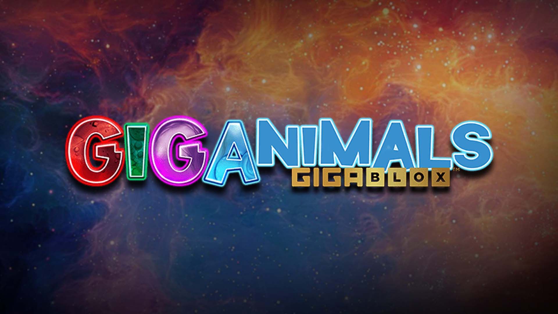 Giganimals GigaBlox™ – играть бесплатно в демо | GamblingShot