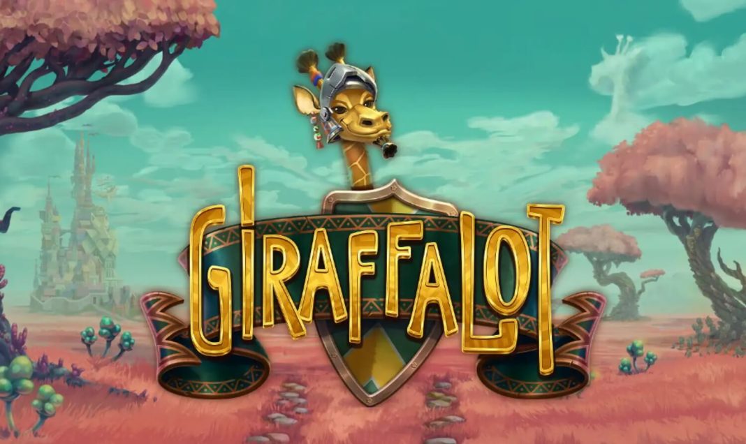 Giraffalot – play free demo | GamblingShot