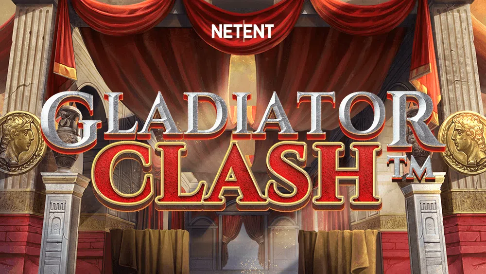 Gladiator Clash™ – грати безкоштовно в демо | GamblingShot