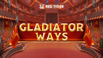 Gladiator Ways – play free demo | GamblingShot