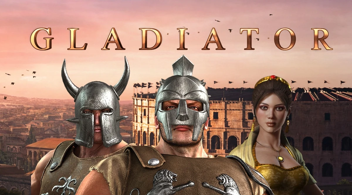 Gladiator – играть бесплатно в демо | GamblingShot