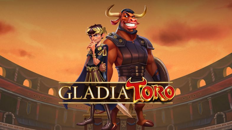 Gladiatoro – играть бесплатно в демо | GamblingShot