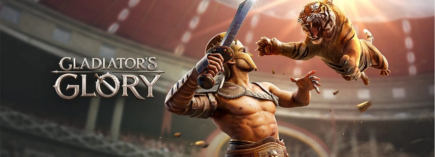 Gladiator's Glory – играть бесплатно в демо | GamblingShot