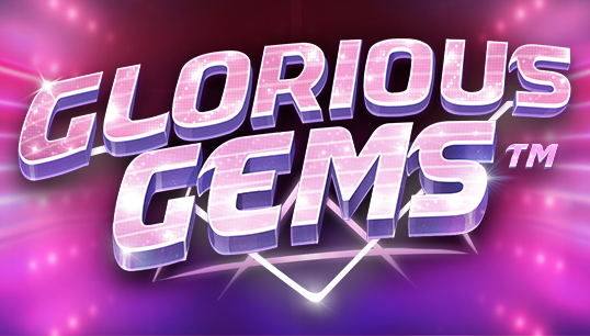 Glorious Gems – play free demo | GamblingShot