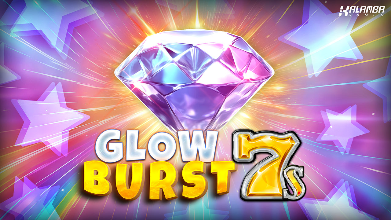 Glow Burst 7s – грати безкоштовно в демо | GamblingShot
