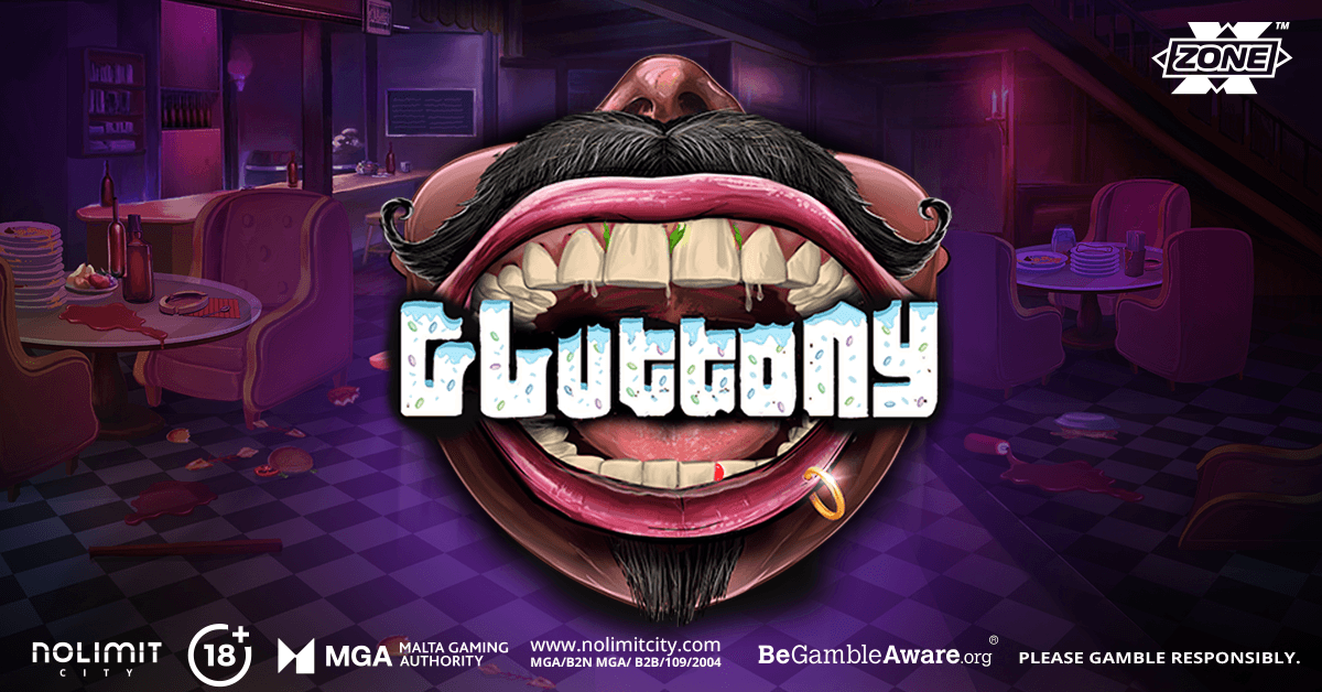 Gluttony – играть бесплатно в демо | GamblingShot