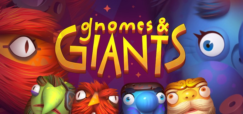 Gnomes & Giants – play free demo | GamblingShot