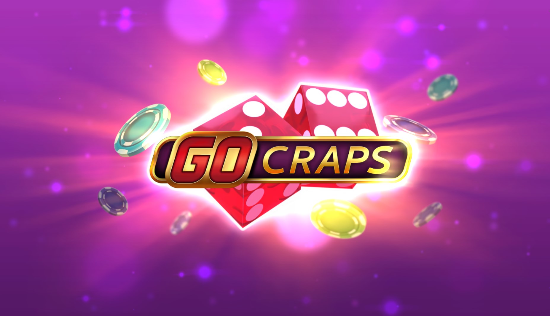 GO CRAPS – играть бесплатно в демо | GamblingShot