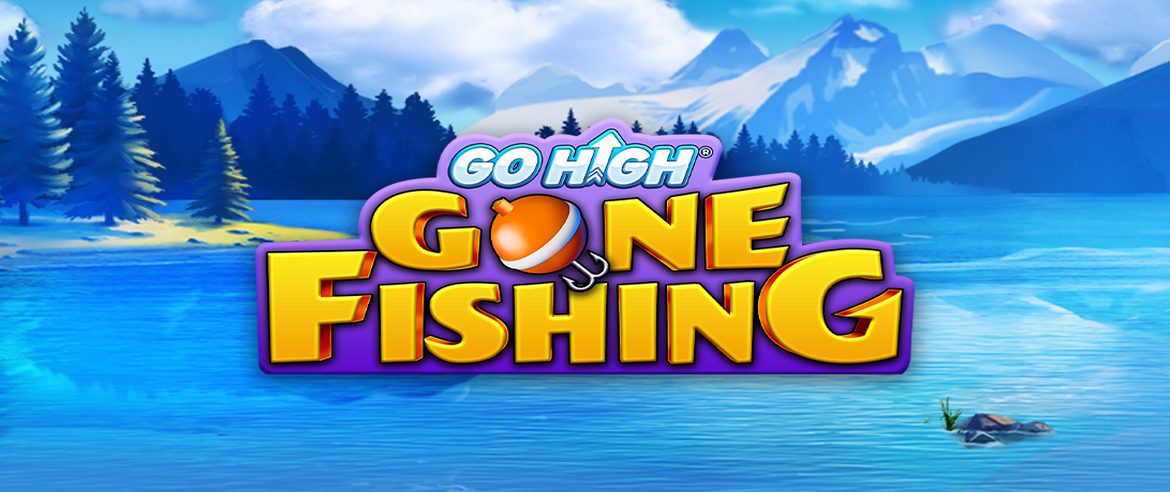 Go High® Gone Fishing – грати безкоштовно в демо | GamblingShot