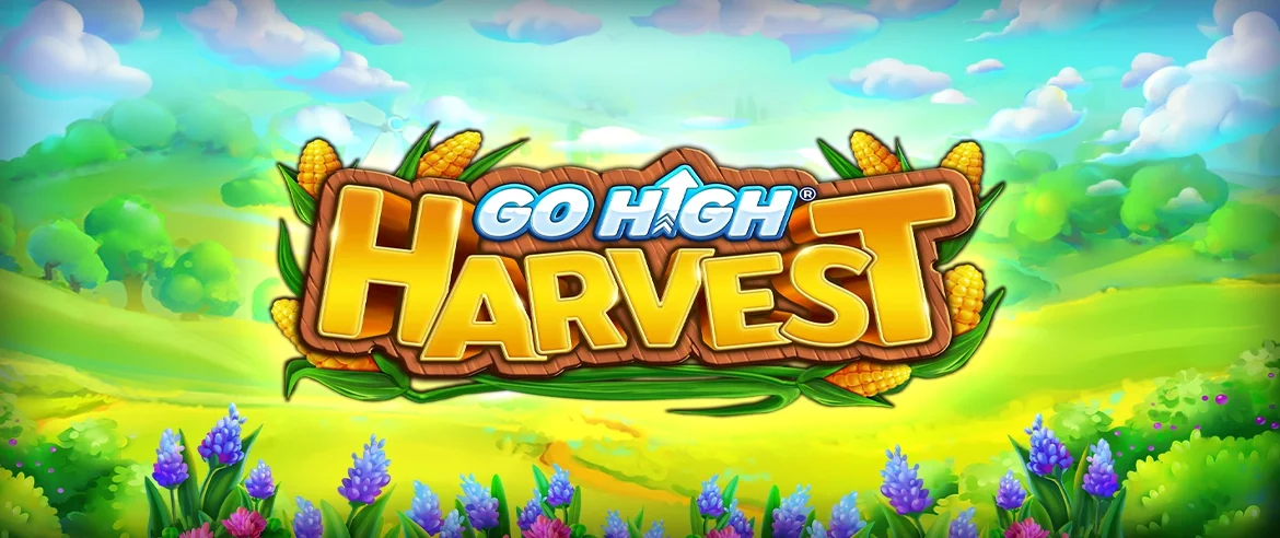 Go High® Harvest – play free demo | GamblingShot