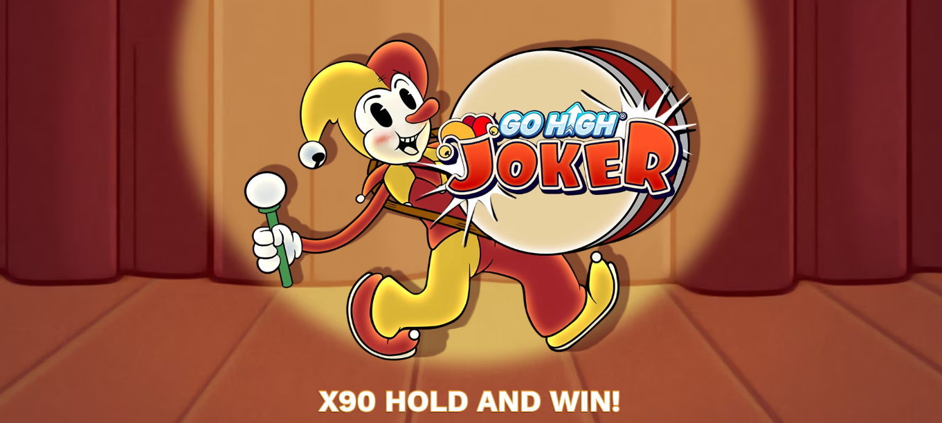 Go High® Joker – грати безкоштовно в демо | GamblingShot