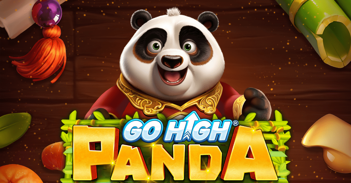 Go High® Panda – играть бесплатно в демо | GamblingShot
