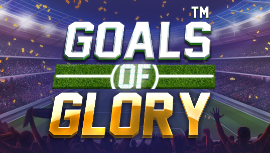 Goals Of Glory – грати безкоштовно в демо | GamblingShot