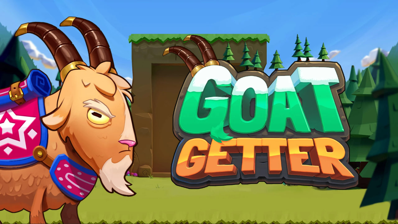 Goat Getter – играть бесплатно в демо | GamblingShot