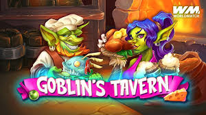 Goblin's Tavern – играть бесплатно в демо | GamblingShot