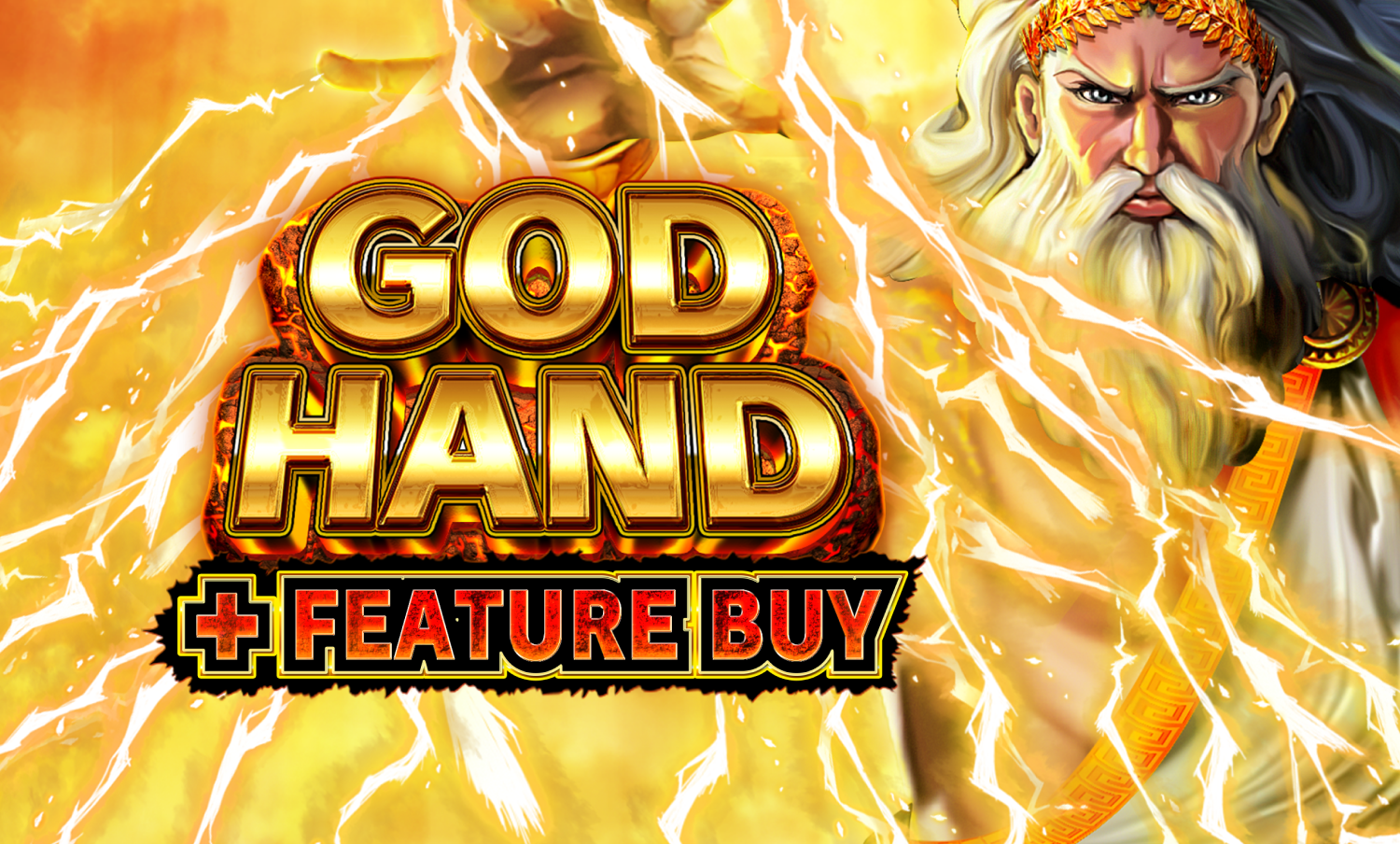 God Hand Feature Buy – грати безкоштовно в демо | GamblingShot