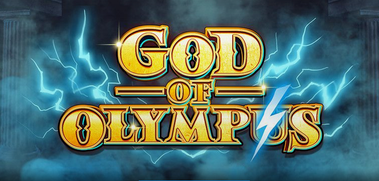 God of Olympus – играть бесплатно в демо | GamblingShot