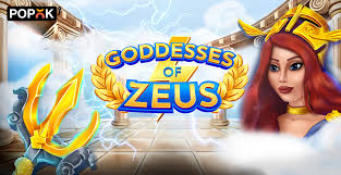 Goddesses of Zeus – play free demo | GamblingShot