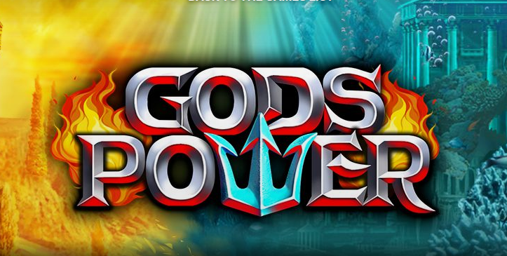 Gods power – играть бесплатно в демо | GamblingShot
