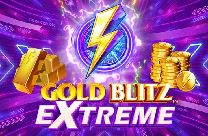 Gold Blitz EXTREME™ – play free demo | GamblingShot