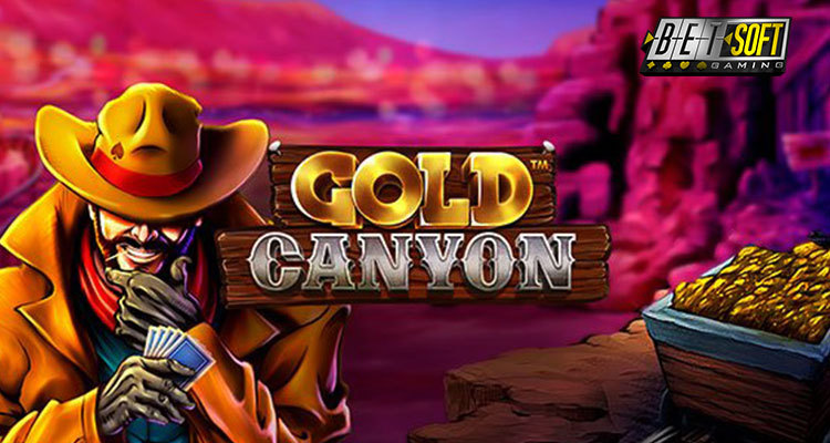 Gold Canyon – играть бесплатно в демо | GamblingShot