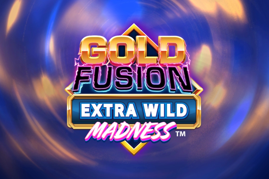 Gold Fusion Extra Wild Madness™ – грати безкоштовно в демо | GamblingShot