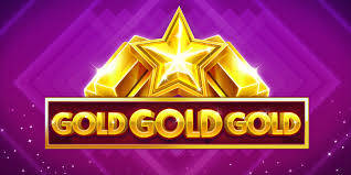 Gold Gold Gold – play free demo | GamblingShot