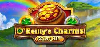 Gold Hit: O'Reilly's Charms™ – play free demo | GamblingShot