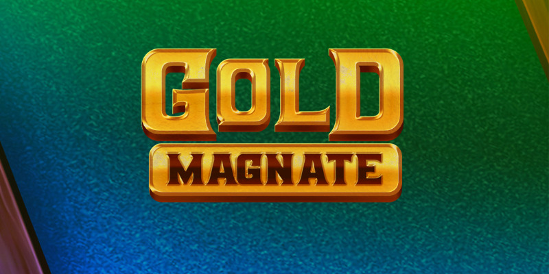 Gold Magnate – играть бесплатно в демо | GamblingShot